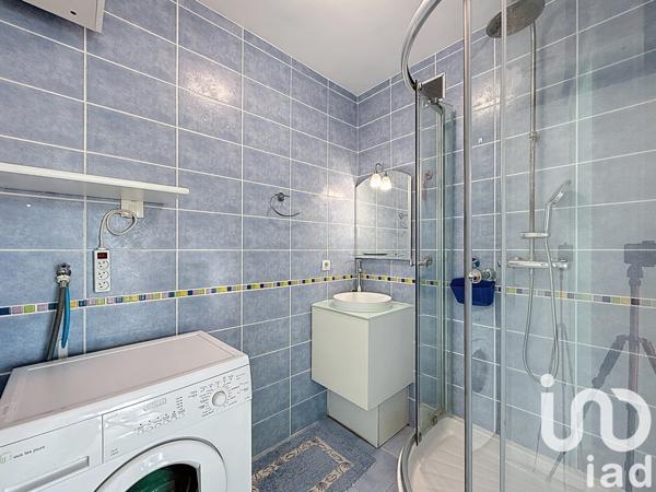 Appartement à vendre 2 pièces 44 m² Franconville