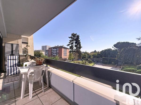 Appartement à vendre 2 pièces 44 m² Franconville