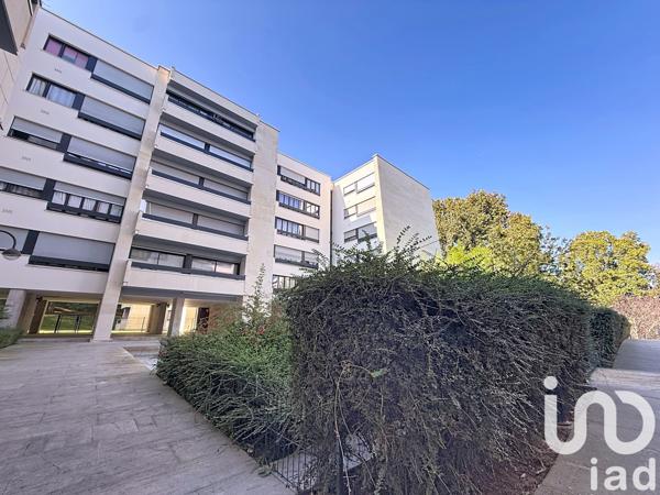 Appartement à vendre 2 pièces 44 m² Franconville