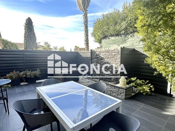 À vendre Maison 4 pièces 85 m² - Béziers 34500