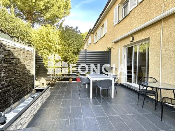 À vendre Maison 4 pièces 85 m² - Béziers 34500