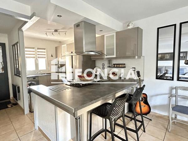 À vendre Maison 4 pièces 85 m² - Béziers 34500