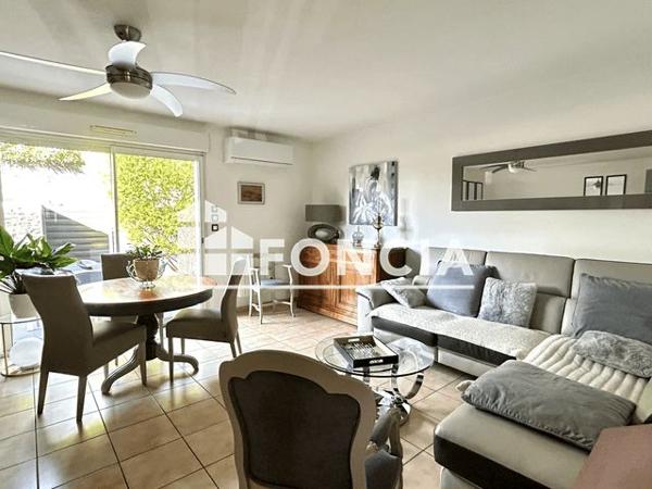 À vendre Maison 4 pièces 85 m² - Béziers 34500