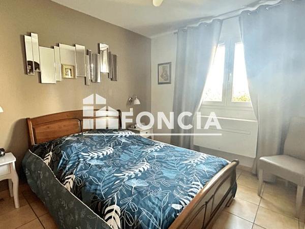À vendre Maison 4 pièces 85 m² - Béziers 34500