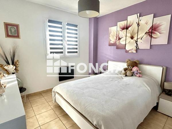 À vendre Maison 4 pièces 85 m² - Béziers 34500