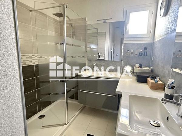 À vendre Maison 4 pièces 85 m² - Béziers 34500