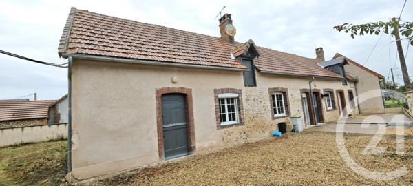 Maison à vendre  3 pièces - 93,87 m2 BROU - 28