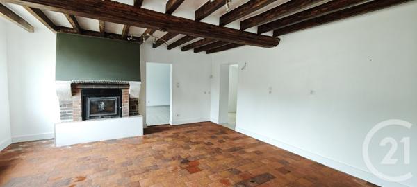 Maison à vendre  3 pièces - 93,87 m2 BROU - 28