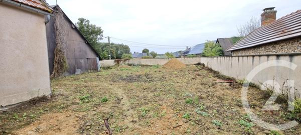 Maison à vendre  3 pièces - 93,87 m2 BROU - 28