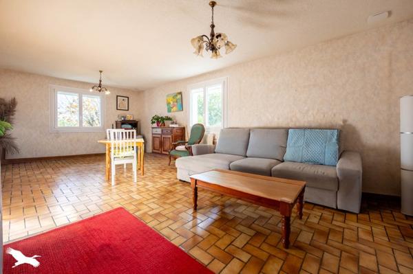 Maison à vendre |  Villeneuve-sur-Cher |  4 pièces | 95 m²