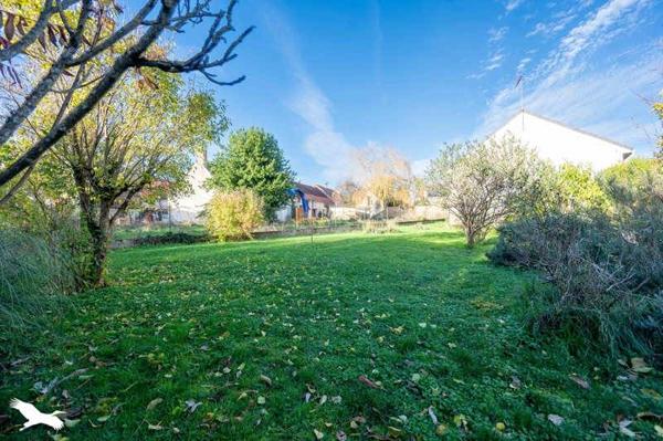 Maison à vendre |  Villeneuve-sur-Cher |  4 pièces | 95 m²