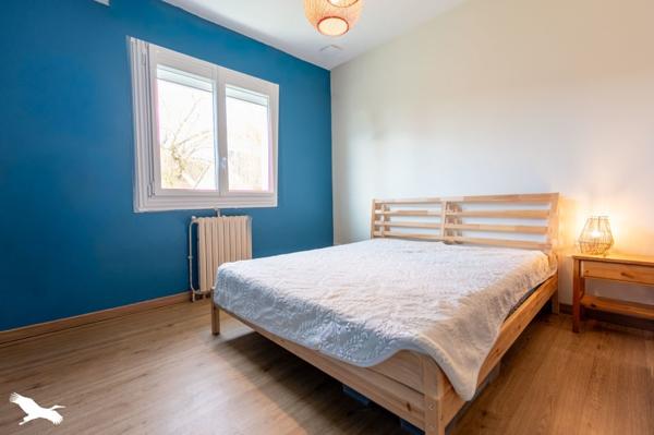 Maison à vendre |  Villeneuve-sur-Cher |  4 pièces | 95 m²