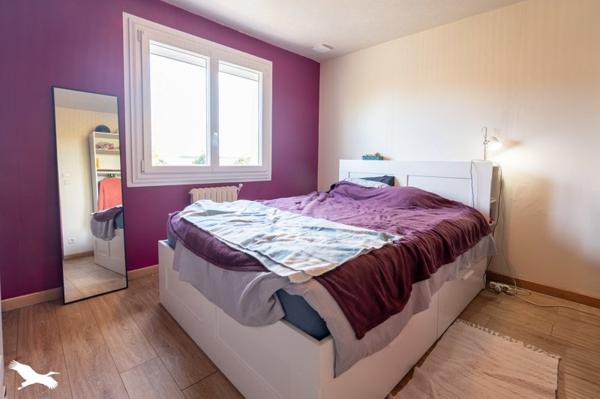 Maison à vendre |  Villeneuve-sur-Cher |  4 pièces | 95 m²