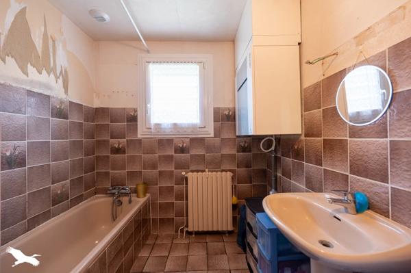 Maison à vendre |  Villeneuve-sur-Cher |  4 pièces | 95 m²