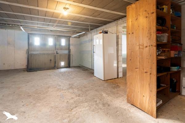 Maison à vendre |  Villeneuve-sur-Cher |  4 pièces | 95 m²