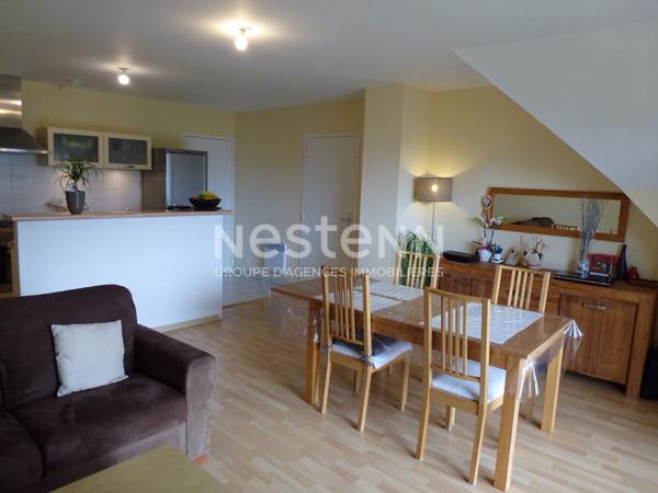 Appartement Plouha T3 - Plouha