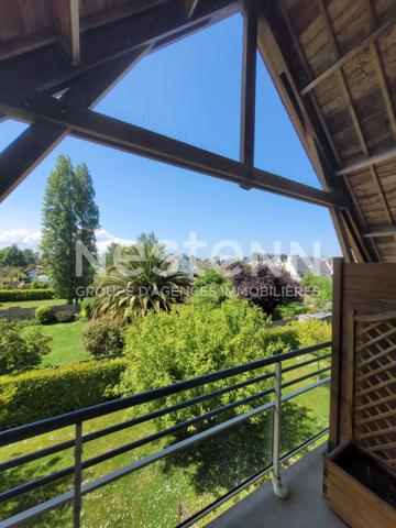 Appartement Plouha T3 - Plouha