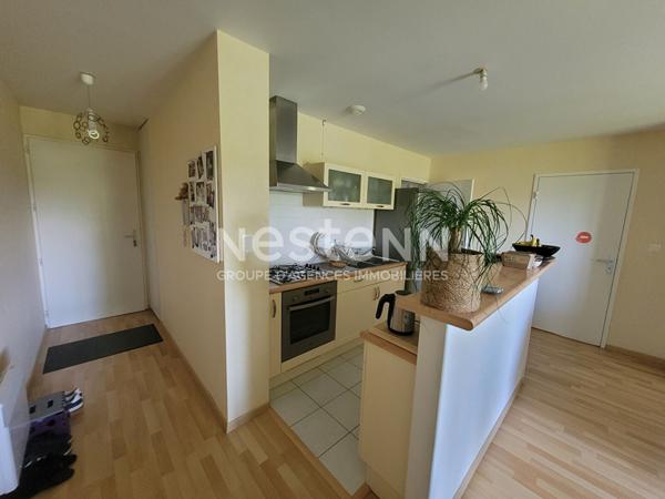 Appartement Plouha T3 - Plouha