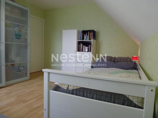 Appartement Plouha T3 - Plouha