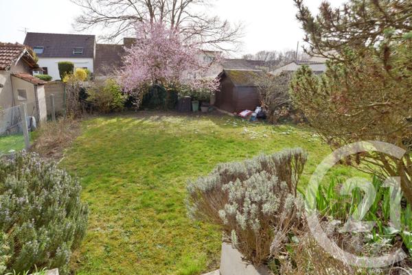 Maison à vendre  7 pièces - 118 m2 YERRES - 91