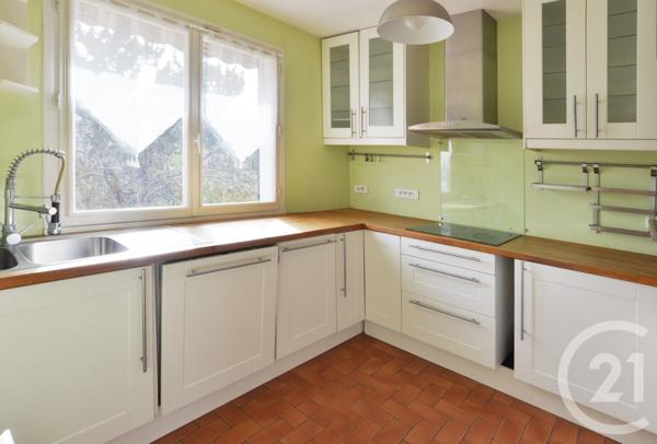 Maison à vendre  7 pièces - 118 m2 YERRES - 91