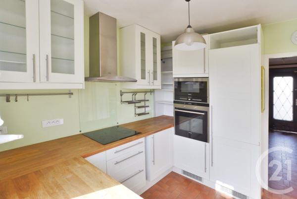 Maison à vendre  7 pièces - 118 m2 YERRES - 91