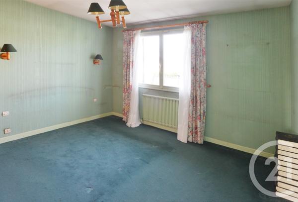 Maison à vendre  7 pièces - 118 m2 YERRES - 91