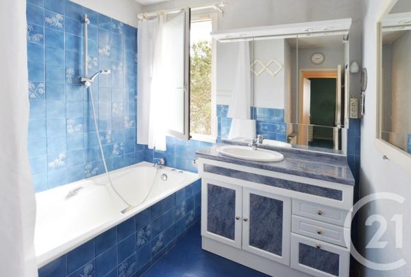 Maison à vendre  7 pièces - 118 m2 YERRES - 91