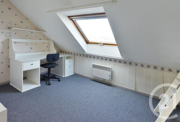 Maison à vendre  7 pièces - 118 m2 YERRES - 91