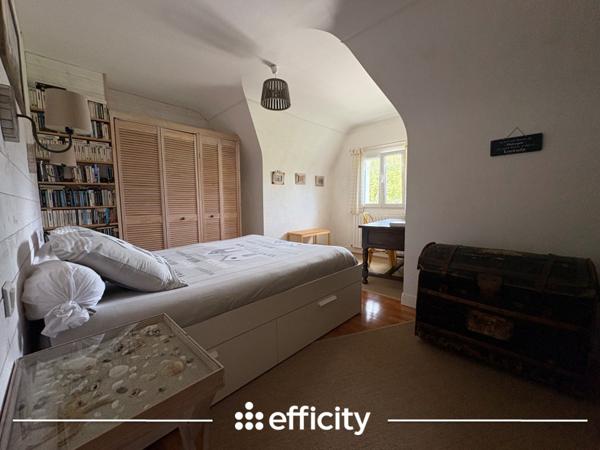 Maison 7 pièces - 156 m² Bien prestige