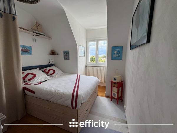 Maison 7 pièces - 156 m² Bien prestige