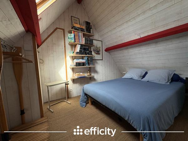 Maison 7 pièces - 156 m² Bien prestige