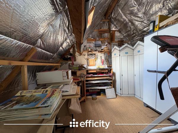 Maison 7 pièces - 156 m² Bien prestige