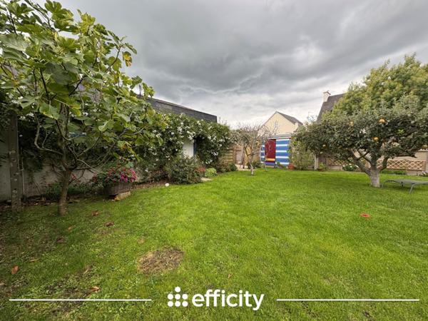 Maison 7 pièces - 156 m² Bien prestige