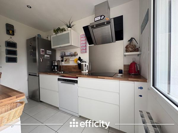 Maison 7 pièces - 156 m² Bien prestige