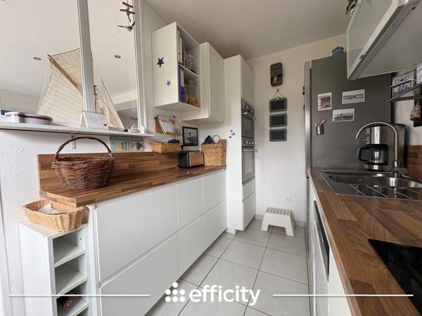 Maison 7 pièces - 156 m² Bien prestige