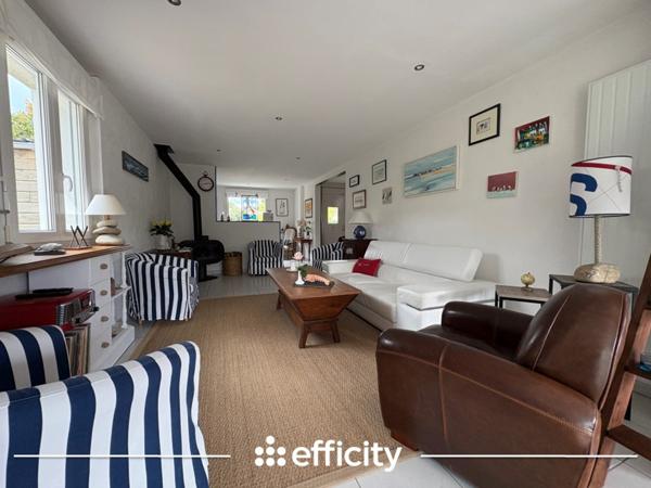 Maison 7 pièces - 156 m² Bien prestige