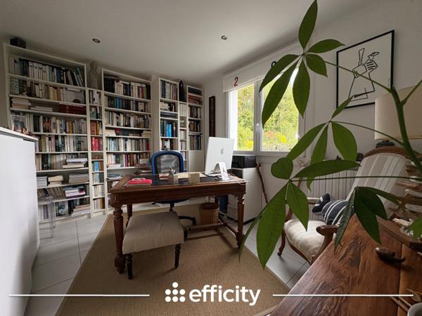 Maison 7 pièces - 156 m² Bien prestige