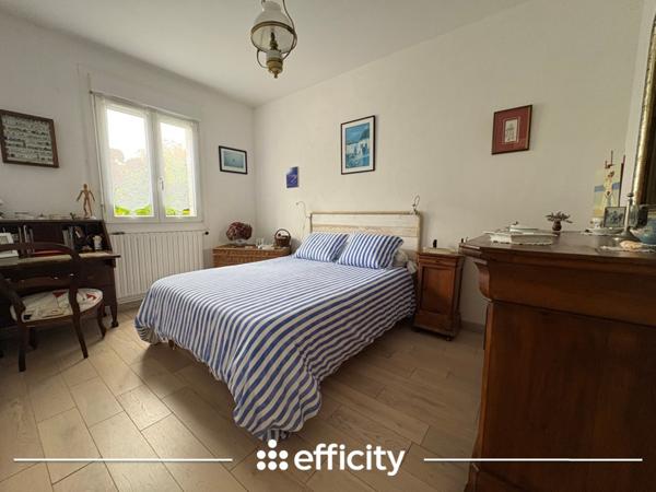 Maison 7 pièces - 156 m² Bien prestige