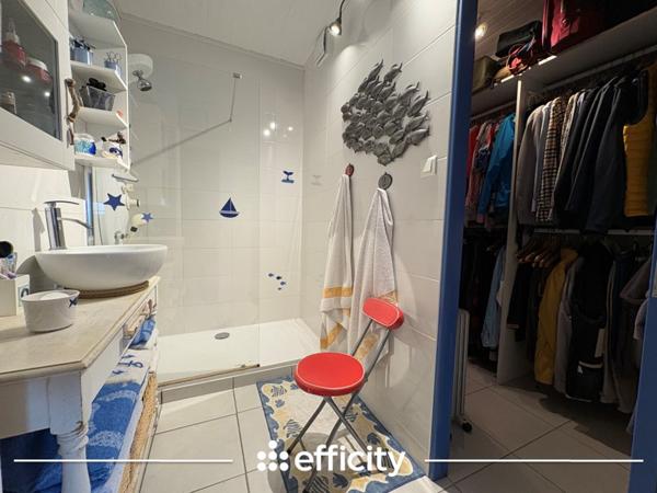 Maison 7 pièces - 156 m² Bien prestige