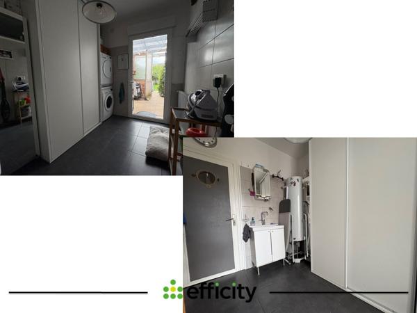 Maison 7 pièces - 156 m² Bien prestige