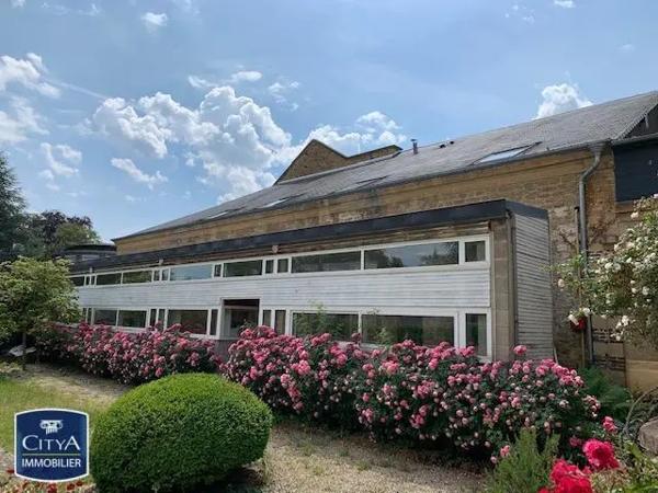 Local commercial à vendre 235m²