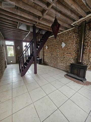 Maison à vendre à Tourcoing dans le Nord (59200), ref : 59007-1904