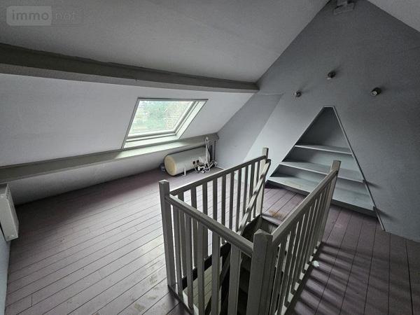 Maison à vendre à Tourcoing dans le Nord (59200), ref : 59007-1904