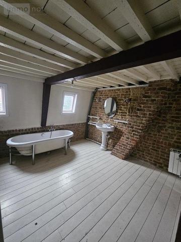 Maison à vendre à Tourcoing dans le Nord (59200), ref : 59007-1904