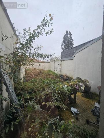 Maison à vendre à Tourcoing dans le Nord (59200), ref : 59007-1904