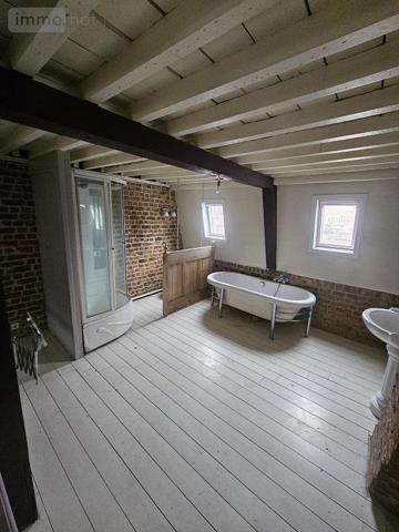 Maison à vendre à Tourcoing dans le Nord (59200), ref : 59007-1904