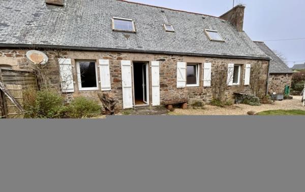 Vente Maison En pierres à rénover Perros-guirec   