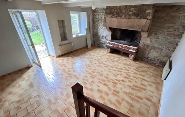 Vente Maison En pierres à rénover Perros-guirec   