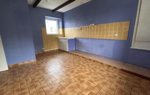 Vente Maison En pierres à rénover Perros-guirec   